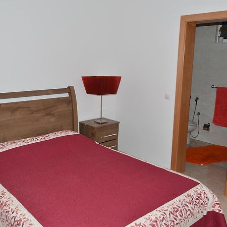 House Goncalves Apartment Praia Exterior photo