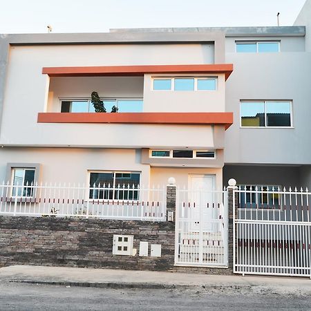 House Goncalves Apartment Praia Exterior photo
