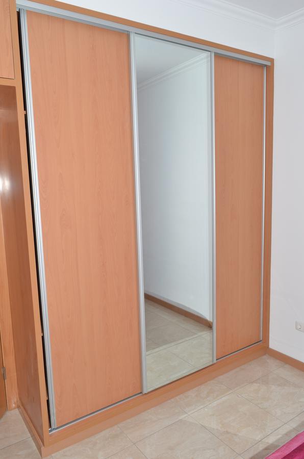House Goncalves Apartment Praia Exterior photo