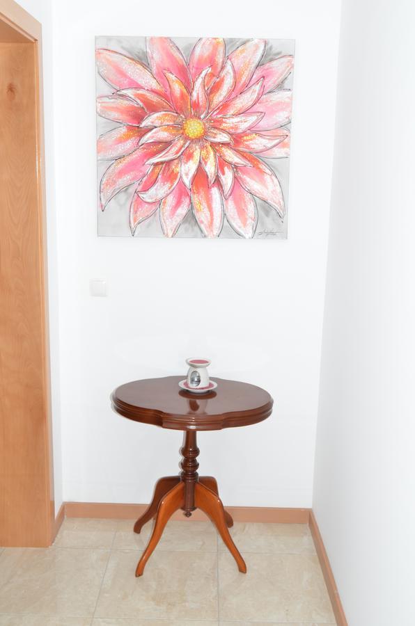 House Goncalves Apartment Praia Exterior photo