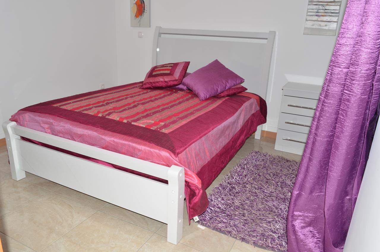 House Goncalves Apartment Praia Exterior photo