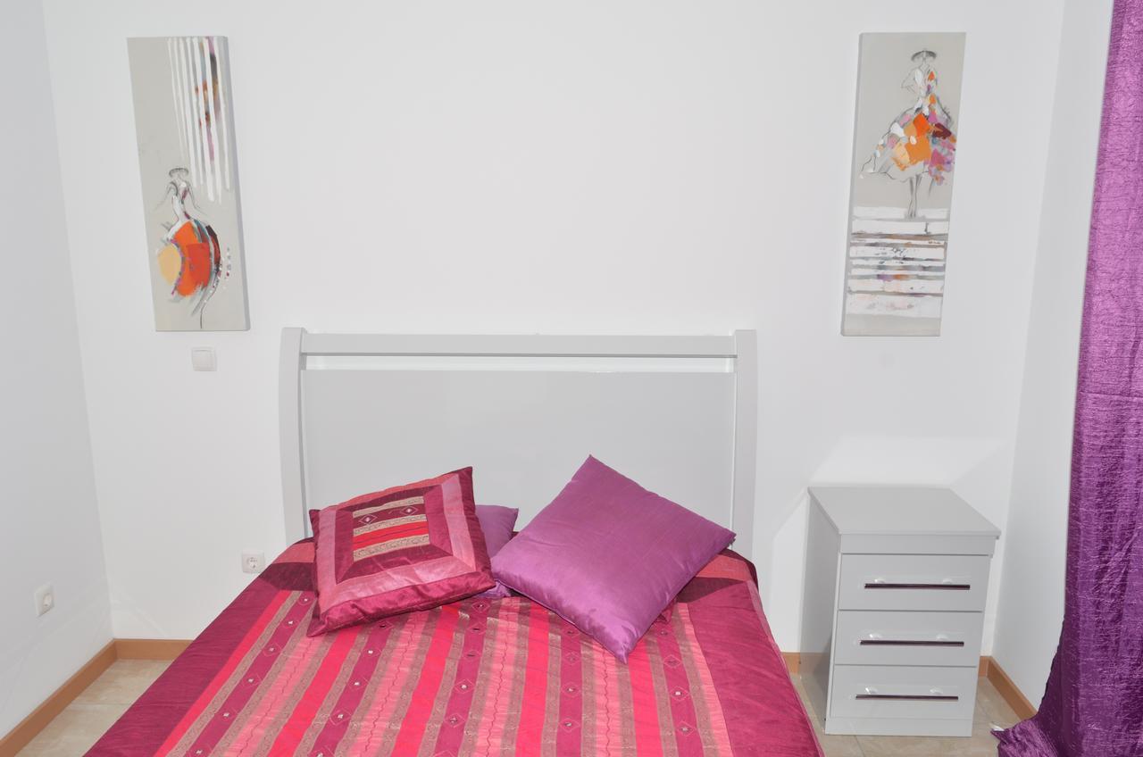 House Goncalves Apartment Praia Exterior photo