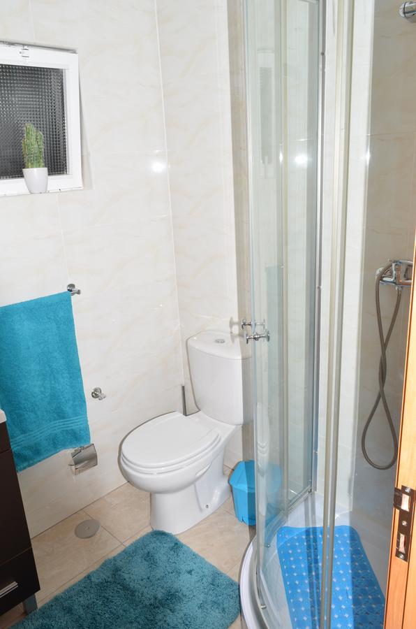 House Goncalves Apartment Praia Exterior photo