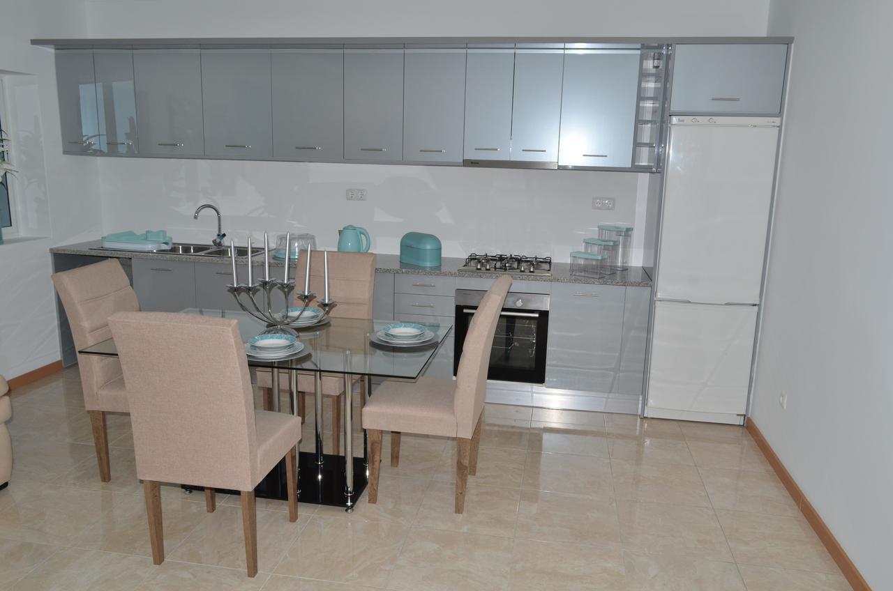 House Goncalves Apartment Praia Exterior photo