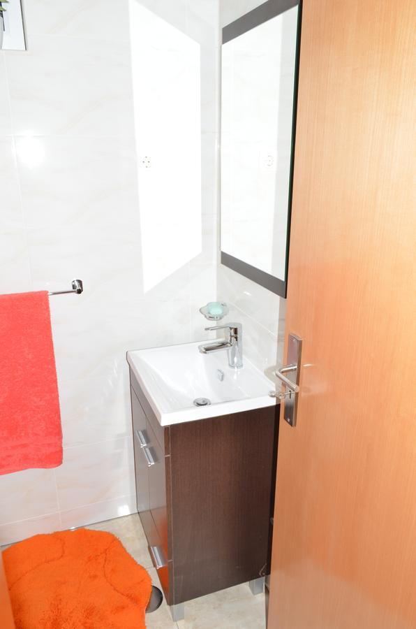 House Goncalves Apartment Praia Exterior photo