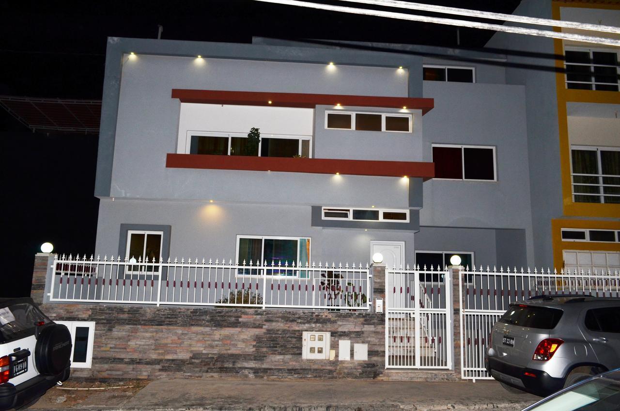 House Goncalves Apartment Praia Exterior photo