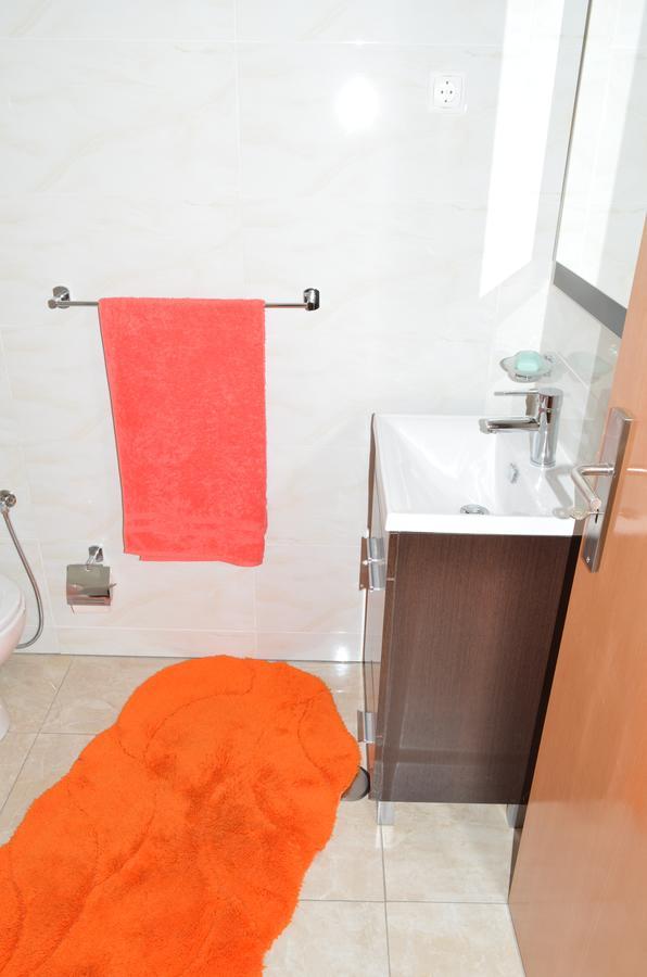 House Goncalves Apartment Praia Exterior photo