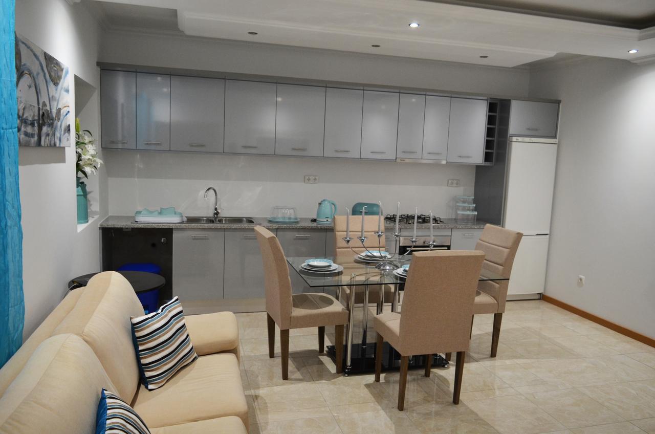 House Goncalves Apartment Praia Exterior photo