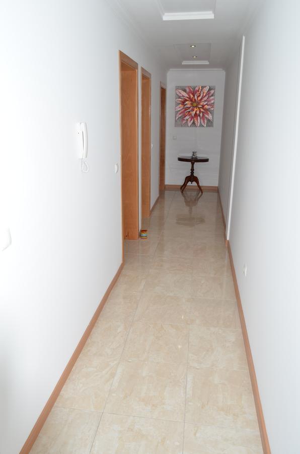 House Goncalves Apartment Praia Exterior photo